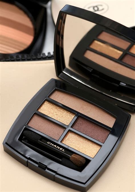 chanel palette|chanel les beiges deep.